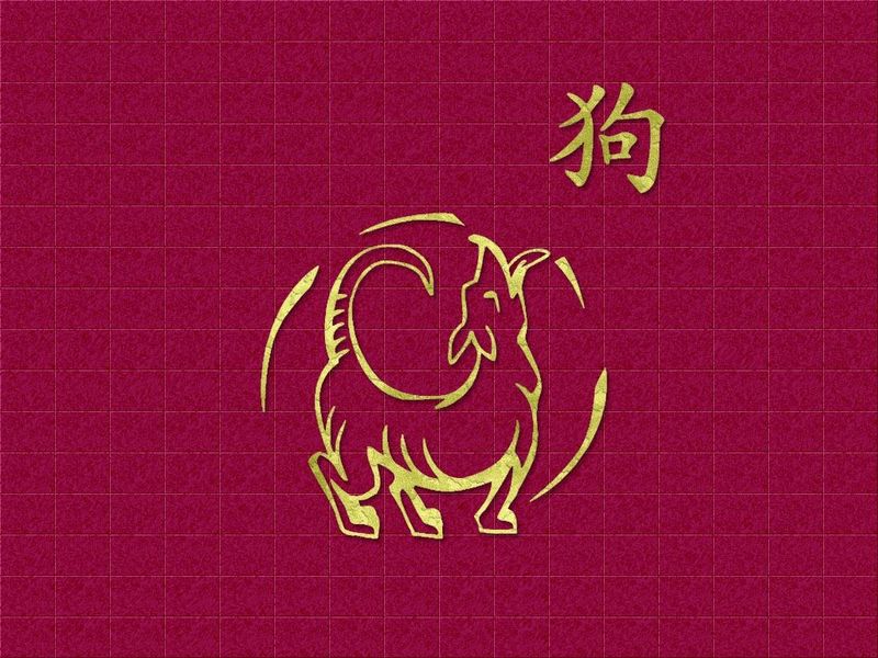 The twelve animals of the Chinese zodiac are ready to appear on your desktop!