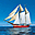 Sail Boats Free Screensaver icon