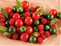Fresh Fruits